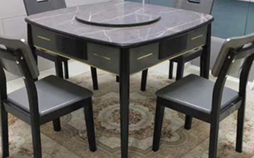 餐桌永靖永靖麻将机应用实例分享 餐桌永靖永靖麻将机应用实例分享