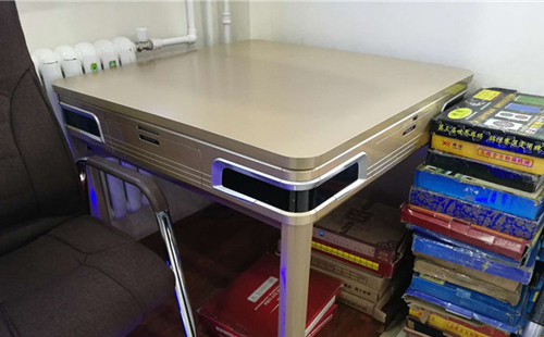 永靖永靖麻将机设备安装