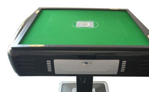 永靖永靖麻将机怎么折叠收起来 永靖永靖麻将机怎么折叠收起来