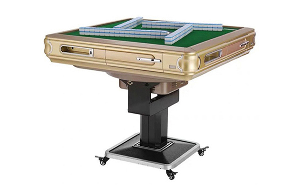 使用自动永靖永靖麻将机时应该注意什么