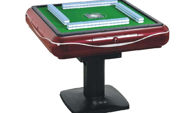 永靖永靖麻将机专卖店|天虎商贸祝您端午安康