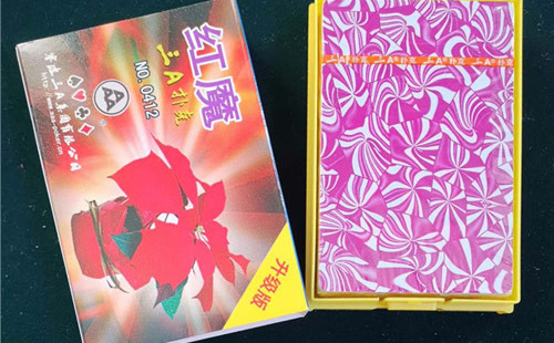 专业级永靖牌具永靖扑克防滑耐磨使用全解析