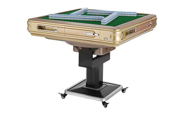 自动永靖永靖麻将机选购与家庭娱乐适配指南