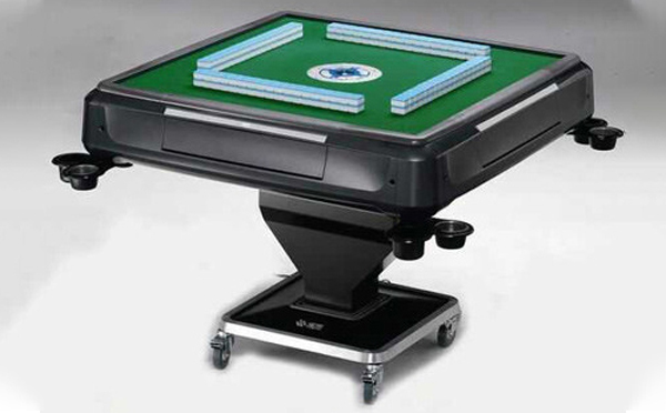 永靖永靖麻将机选购要注意哪些细节？天虎商贸的品类与服务实践