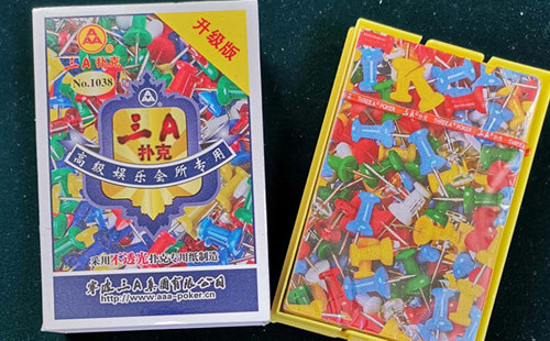 永靖扑克批发采购指南与产品质量识别要点解析